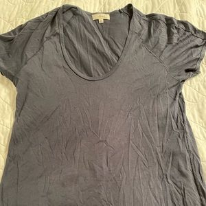 Aritzia Wilfred tshirt - xs - like new